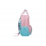 MINNIE Ranac 28 cm Pink MERMAID 24.921.61 - slika 2