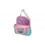 MINNIE Ranac 28 cm Pink MERMAID 24.921.61 - slika 4