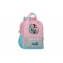 MINNIE Ranac 28 cm Pink MERMAID 24.921.61 - slika 1