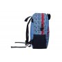 MICKEY Ranac 32 cm Plava MICKEY MOODS 25.222.61 - slika 2