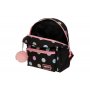 MOVOM Ranac 32cm Crna FREE DOTS 30.622.21 - slika 4