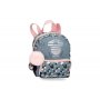 MICKEY Ranac 23 cm Teget MICKEY DENIM 32.220.21 - slika 1