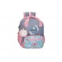 ENSO Ranac 28 cm Pink DAISY 92.520.21 - slika 1