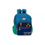 ENSO Ranac 28 cm Plava GAMER 93.220.21 - slika 1