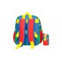 MICKEY Ranac 25 cm Plava SHAPE SIFTER 43.820.21 - slika 3