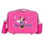 MINNIE ABS Beauty case Pink 44.239.22 - slika 1