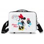 MINNIE Beauty case Bela 46.839.65 - slika 1