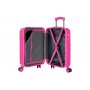 ENSO ABS Kofer 55 cm Pink  91.917.22 - slika 3