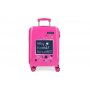 ENSO ABS Kofer 55 cm Pink  91.917.22 - slika 1
