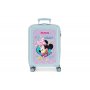 MINNIE ABS Kofer 55 cm Sky blue MINNIE ENJOY 22.317.63 - slika 1