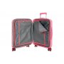 ENSO ABS Kofer 55 cm Bela 92.593.22 - slika 3