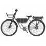 ALLOCACOC E-bike 10790SV/EBKBSC - slika 1