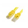 INTELLINET Kabl I Cat6 certified. S/FTP, 2m, žuti 735469 - slika 1