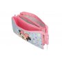 MINNIE Pernica sa 3 pregrade Pink 44.243.21 - slika 3