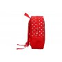 MINNIE Ranac 28 cm Crvena 47.721.B1 - slika 2