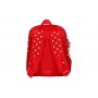 MINNIE Ranac 28 cm Crvena 47.721.B1 - slika 3