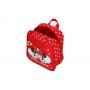 MINNIE Ranac 28 cm Crvena 47.721.B1 - slika 4