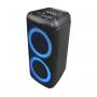 UBIT Karaoke sistem BE-1226A 100W USB/SD/BT/FM Radio - slika 1