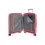 ENSO ABS Kofer 55 cm Bela 92.893.22 - slika 4