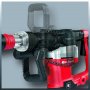 EINHELL TE-DH 32 Elektropneumatski čekić-štemarica SDS-Max - slika 4