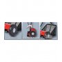 EINHELL GC-HM 300 Ručna kosilica za travu - slika 3