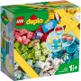LEGO 10958 KREATIVNA ROĐENDANSKA ŽURKA - slika 1