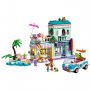 LEGO 41693 SURFERSKA PLAŽA - slika 2
