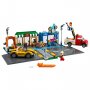 LEGO 60306 TRGOVAČKA ULICA - slika 2