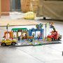 LEGO 60306 TRGOVAČKA ULICA - slika 4