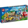 LEGO 60306 TRGOVAČKA ULICA - slika 1
