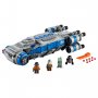LEGO 75293 I-TS TRANSPORTER OTPORA - slika 2