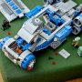 LEGO 75293 I-TS TRANSPORTER OTPORA - slika 4