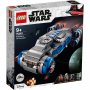LEGO 75293 I-TS TRANSPORTER OTPORA - slika 1