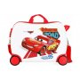 CARS ABS Kofer za decu Bela HOMETOWN 46.499.63 - slika 1