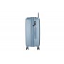 MOVOM ABS Set kofera 2/1 Perla plava WOOD 53.195.63 - slika 2