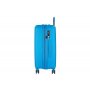 MOVOM ABS Set kofera 2/1 Royal plava WOOD 53.195.69 - slika 2