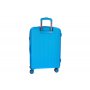 MOVOM ABS Set kofera 2/1 Royal plava WOOD 53.195.69 - slika 3