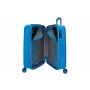 MOVOM ABS Set kofera 2/1 Royal plava WOOD 53.195.69 - slika 4