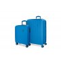 MOVOM ABS Set kofera 2/1 Royal plava WOOD 53.195.69 - slika 1