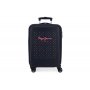 Pepe Jeans ABS Kofer 55 cm Teget MOLLY 60.617.21 - slika 1