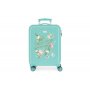 MOVOM ABS Kofer 55 cm Tirkizna ENJOY EVERY MOMENT 32.517.21 - slika 1