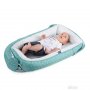 CHICCO Gnezdo za bebe Mummy pod, Foxy - slika 3