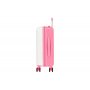 MOVOM ABS Kofer 55 cm Bela GOOD VIBES 32.493.21 - slika 2