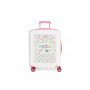 MOVOM ABS Kofer 55 cm Bela GOOD VIBES 32.493.21 - slika 1