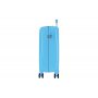 MICKEY ABS Kofer 55 cm Plava MICKEY ENJOY THE DAY 46.817.68 - slika 2