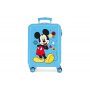 MICKEY ABS Kofer 55 cm Plava MICKEY ENJOY THE DAY 46.817.68 - slika 1