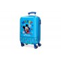 MICKEY ABS Kofer 55 cm Plava MICKEY STARS 47.814.61 - slika 1