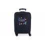 ROLL ROAD ABS Kofer 55 cm Teget BE YOURSELF 40.917.21 - slika 1