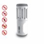 MOSQUITO Lampa protiv insekata DYT-55 prenosna - slika 1
