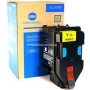 KONICA MINOLTA TNP-81 Yellow  (AAJW251) - slika 1
